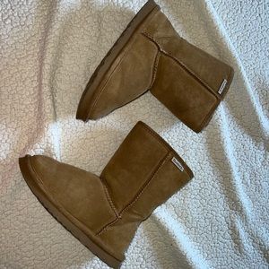 BearPaw Boots